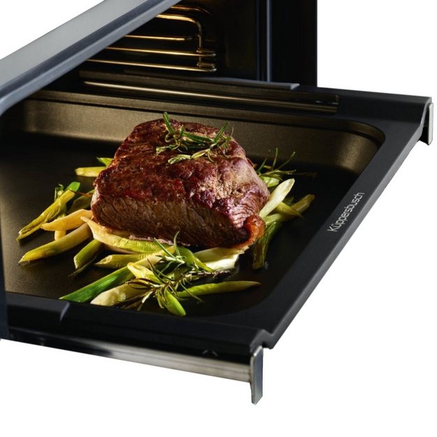 Комплект для запекания Kuppersbusch Profi ZB 8031 (preview 2)