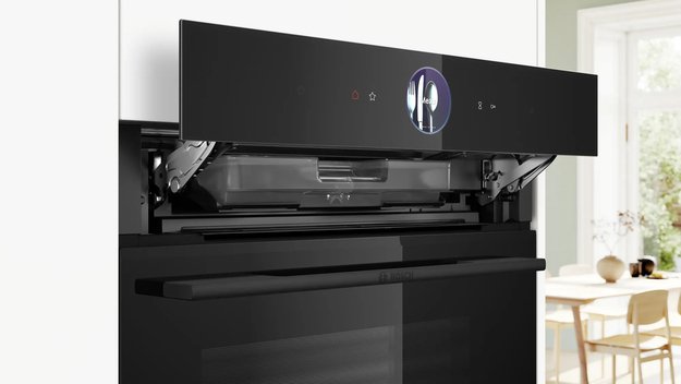 Духовой шкаф Bosch HRG976NB1 (preview 6)