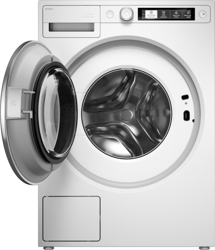 Стиральная машина Asko W5096RW (preview 2)