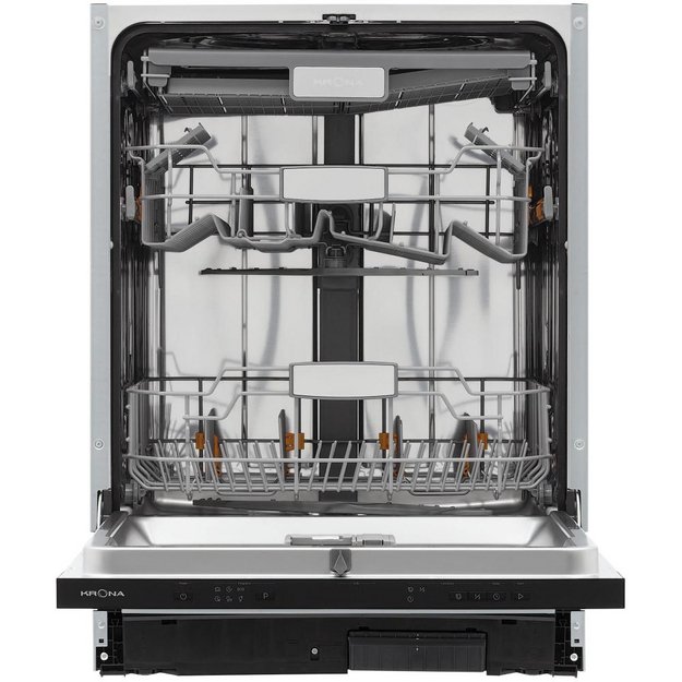 Встраиваемая посудомоечная машина KRONA WESPA 60 BI V2 (preview 4)