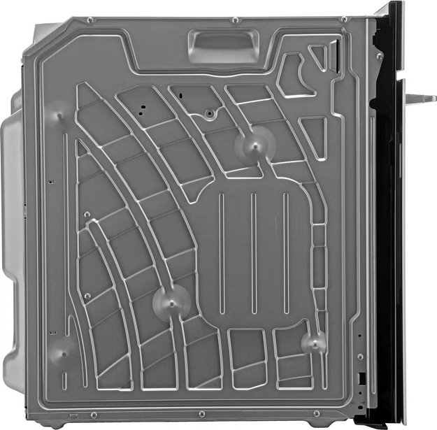 Духовой шкаф Hyundai HEO 6772 WG (preview 7)