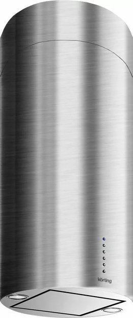 Вытяжка Korting KHA 4970 X Cylinder (preview 1)