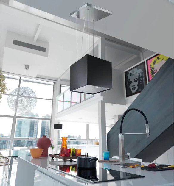 Вытяжка Franke FME 407 BK (preview 2)