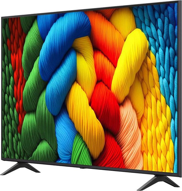 Телевизор LG 65NANO80A6B (preview 4)