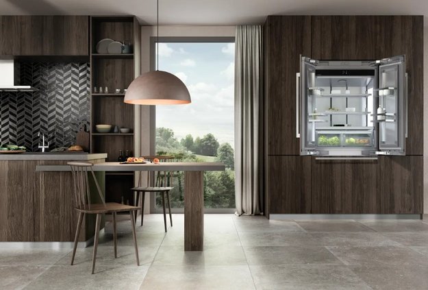 Встраиваемый холодильник Liebherr ECBNei 9972 BioFresh NoFrost (preview 11)