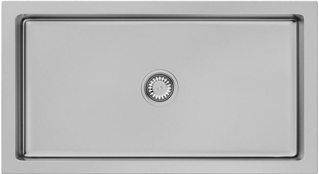 Мойка Omoikiri Mikura 83 SI-GLOSSY (preview 1)