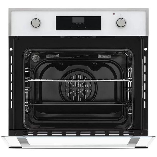 Духовой шкаф KRONA ADRIANO 60 WH G2 (фото 4) Духовой шкаф KRONA ADRIANO 60 WH G2 (preview 4)