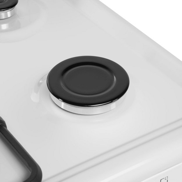 Комбинированная плита Maunfeld MGC50ECW02 (фото 11) Комбинированная плита Maunfeld MGC50ECW02 (preview 11)