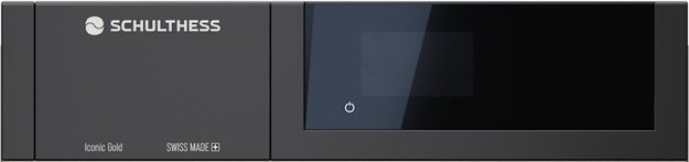 Сушильная машина Schulthess Iconic Gold MDA1.106FH3K (preview 2)