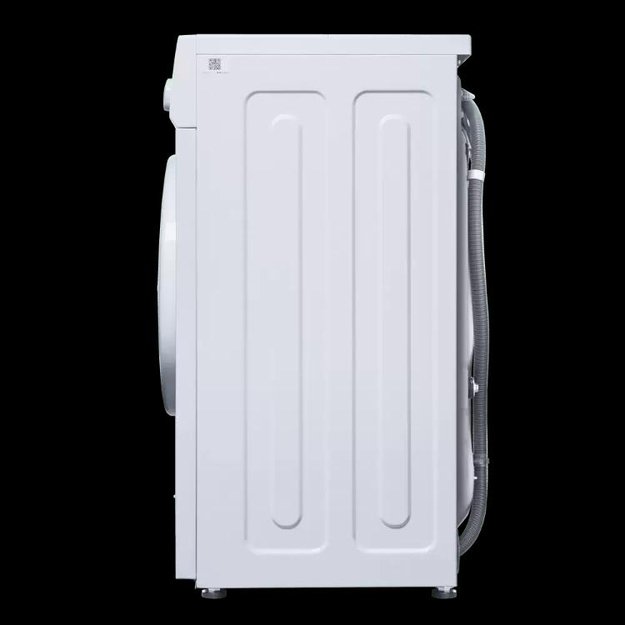 Стиральная машина Maunfeld MFWM106WH051 (preview 7)