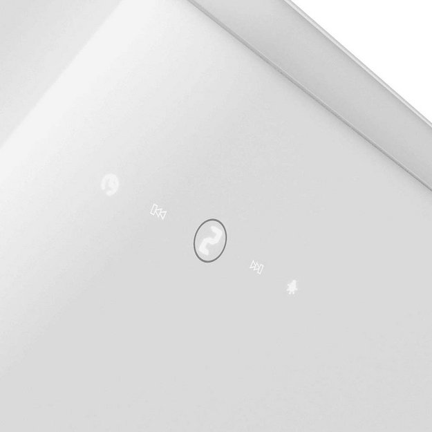 Вытяжка Faber TOCCO WH 60 (preview 8)