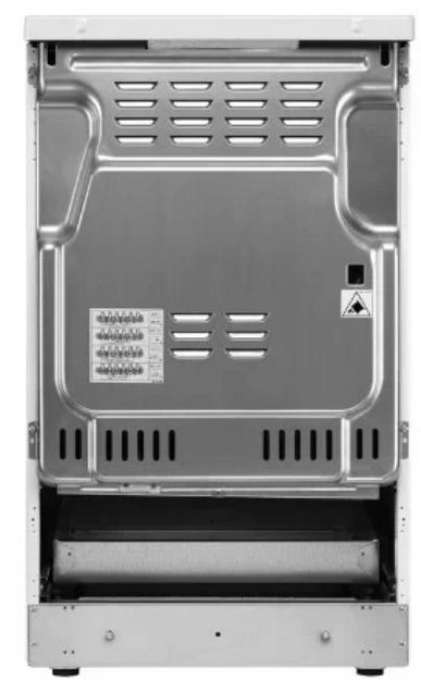 Индукционная плита AEG CIM66400BX (preview 2)