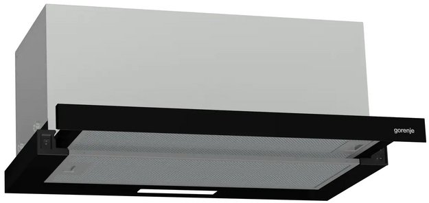 Встраиваемая вытяжка Gorenje TH60E7XB (preview 1)