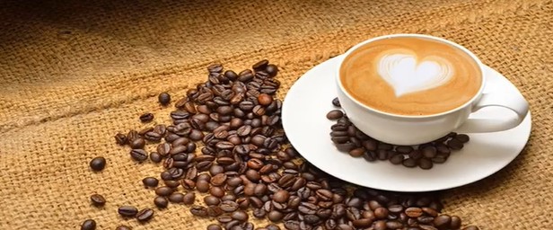 Кофемашина Korting KACM 2028 W Tamburino (video 3)