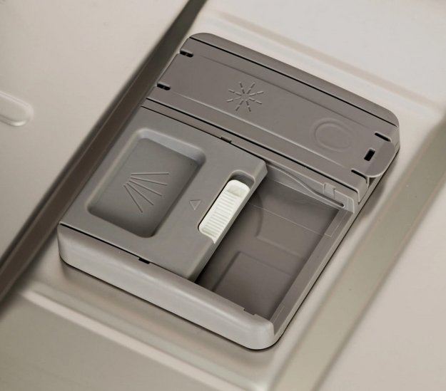 Встраиваемая посудомоечная машина Hyundai HBD 480 (preview 17)