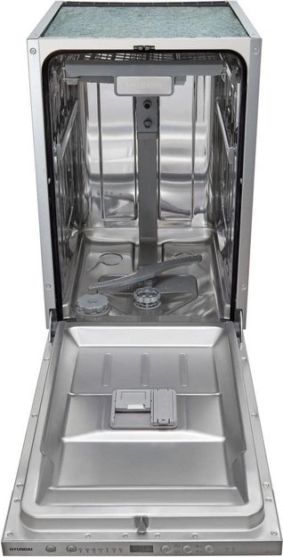 Встраиваемая посудомоечная машина Hyundai HBD 470 (preview 4)