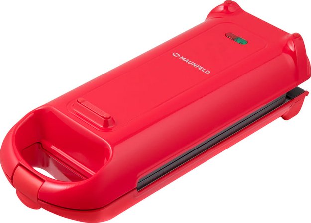 Вафельница Maunfeld MF-1434R (preview 1)