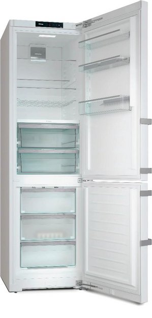 Холодильник Miele KFN 4797 CD WS (preview 3)