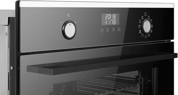 Духовой шкаф Haier HOX-P11CGBG (preview 8)