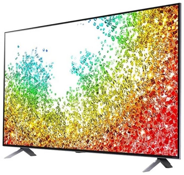 Телевизор LG 65NANO956PA (фото 2) Телевизор LG 65NANO956PA (preview 2)