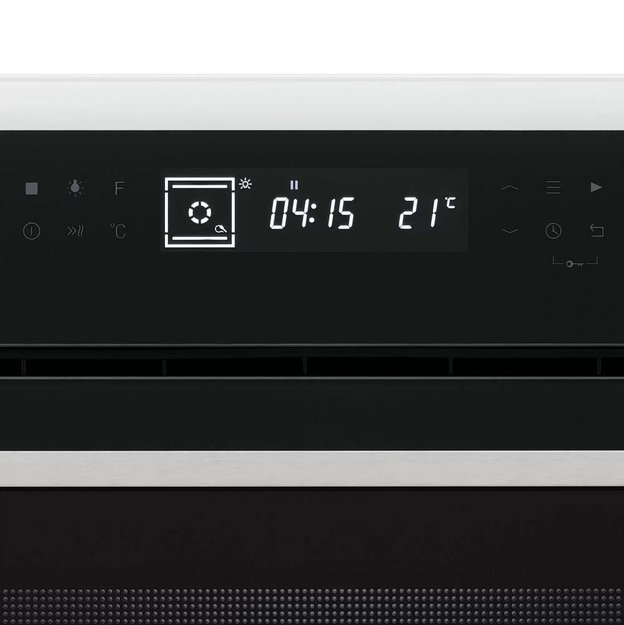 Духовой шкаф KRONA UNIVERSUM 60 WH (фото 7) Духовой шкаф KRONA UNIVERSUM 60 WH (preview 7)