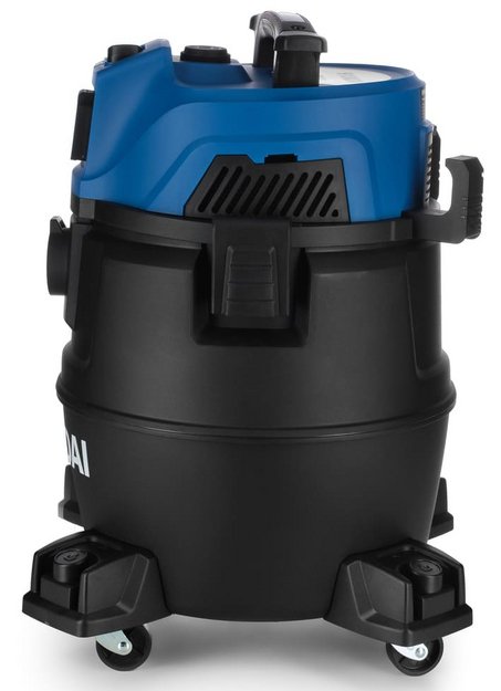 Пылесос Hyundai HYV 3013 (preview 4)