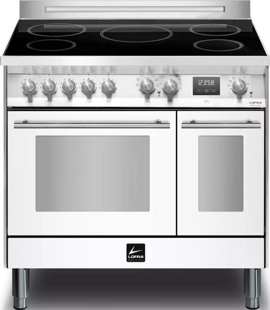 Варочный центр Lofra PBPD96MFTE/5I (preview 1)