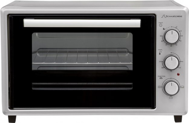 Мини-печь Schaub Lorenz SLE OE4031 (preview 1)