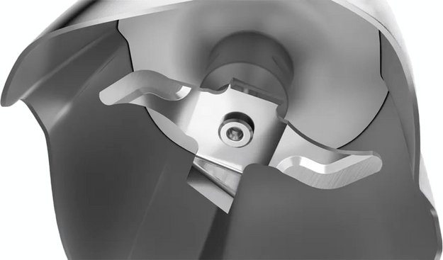 Блендер Bosch MSM6M8X1 черный (preview 2)