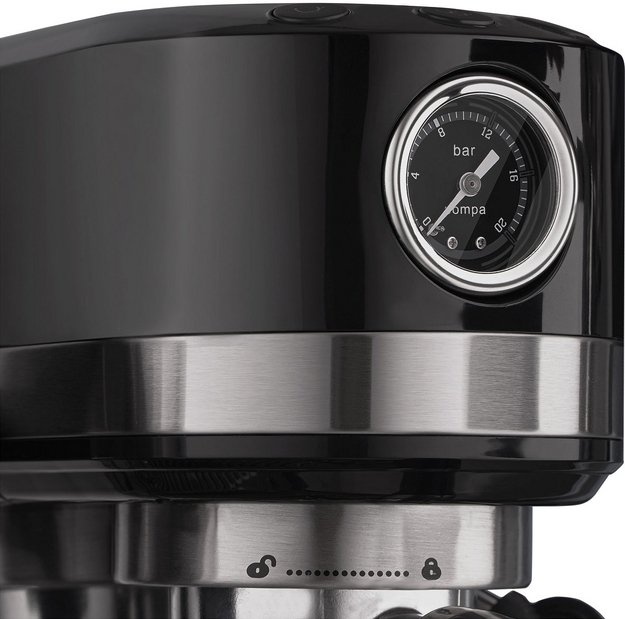 Кофейная станция Korting KCM 1015 N Ottimo (фото 8) Кофейная станция Korting KCM 1015 N Ottimo (preview 8)