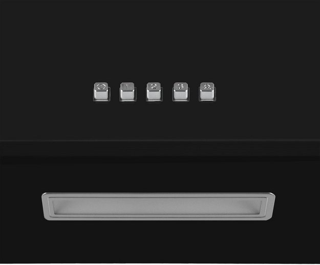 Вытяжка Maunfeld Wind 60 A Black (preview 9)
