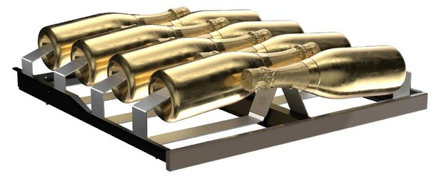 Шкаф для шампанского EuroCave CHL-8002 (preview 2)