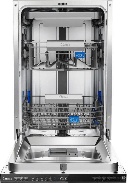 Встраиваемая посудомоечная машина Midea MID45S485I (preview 1)