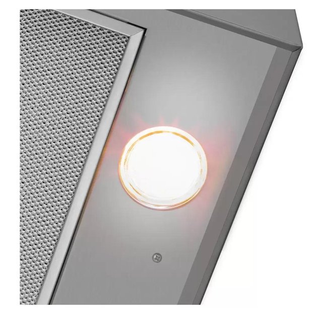 Вытяжка Maunfeld Bath Isla 401 нержавеющая сталь (preview 6)