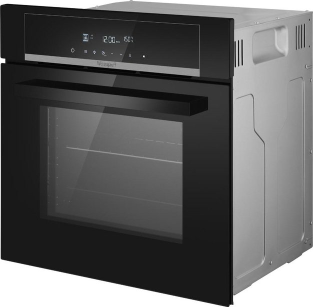 Духовой шкаф Weissgauff EOM 710 SB (preview 4)