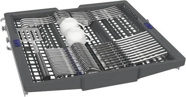 Встраиваемая посудомоечная машина Siemens SN87TX02CE (preview 4)