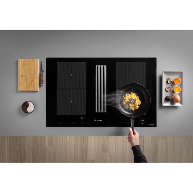 Варочная панель с вытяжкой Franke FMY 8391R HI (фото 18) Варочная панель с вытяжкой Franke FMY 8391R HI (preview 18)