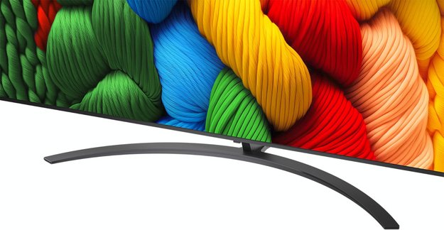 Телевизор LG 75NANO81A6A (preview 11)