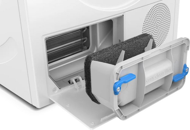 Сушильная машина Bosch WTN86211ME (preview 11)