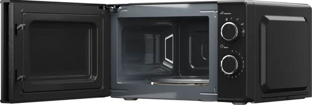 Микроволновая печь Kuppersberg TMW 203 B (фото 4) Микроволновая печь Kuppersberg TMW 203 B (preview 4)