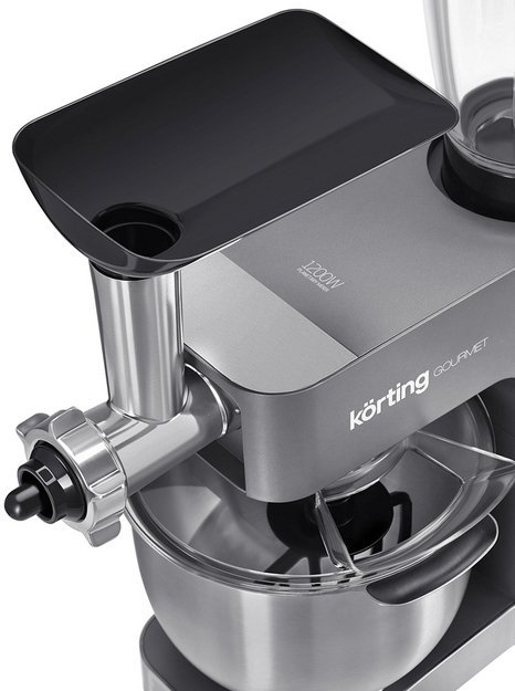 Кухонный комбайн Korting KKM 0106 Gourmet (preview 8)