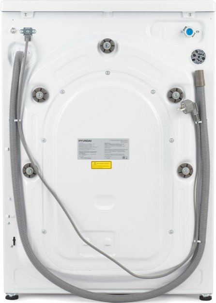 Стиральная машина Hyundai WFE9229 (preview 6)