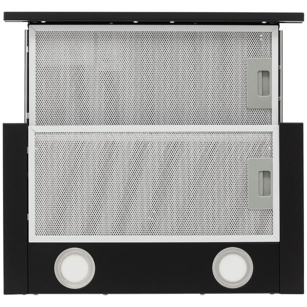 Встраиваемая вытяжка KRONA KAMILLA MV 500 BLACK (preview 3)