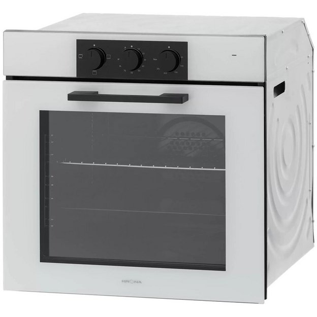 Духовой шкаф KRONA VOLLMOND 60 WH (фото 2) Духовой шкаф KRONA VOLLMOND 60 WH (preview 2)