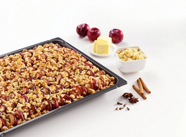 Противень Miele HUBB 51 PerfectClean (preview 6)