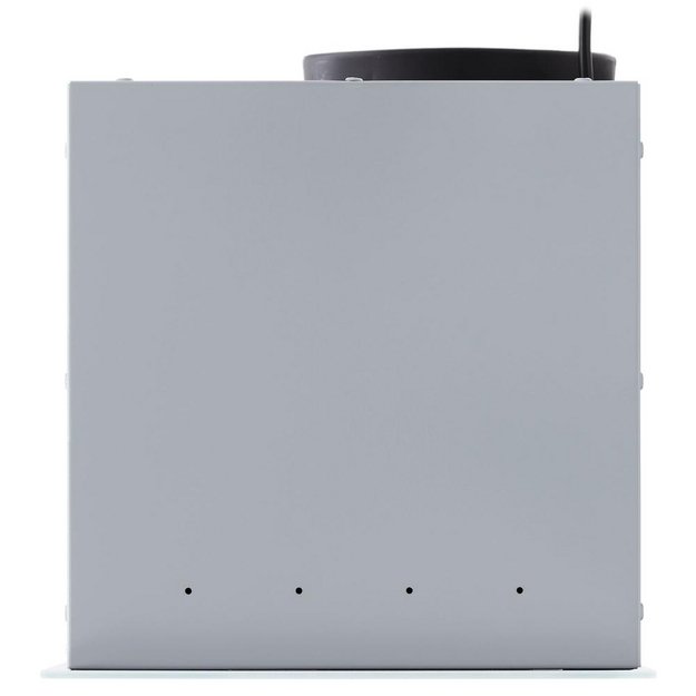 Встраиваемая вытяжка KRONA ZANDER 600 DN WHITE S (preview 5)