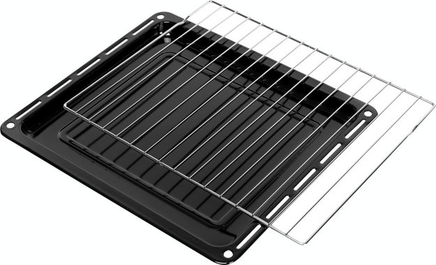 Духовой шкаф Hyundai HEO 6631 BG (preview 21)