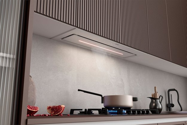 Встраиваемая вытяжка Franke LUCE 90 WH (preview 10)