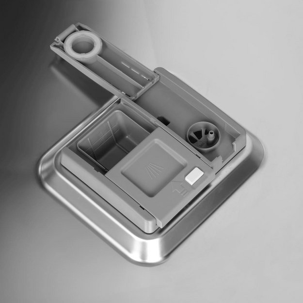 Встраиваемая посудомоечная машина Hyundai HBD 665 (preview 18)