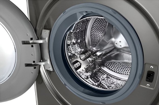 Стиральная машина LG F4Y6RYGBPV (preview 3)